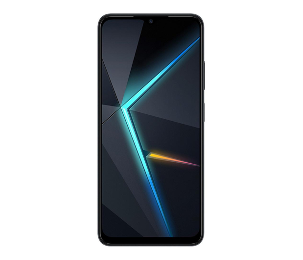 Nubia Neo 5G 8/256GB żółty 120Hz - 1207037 - zdjęcie 3